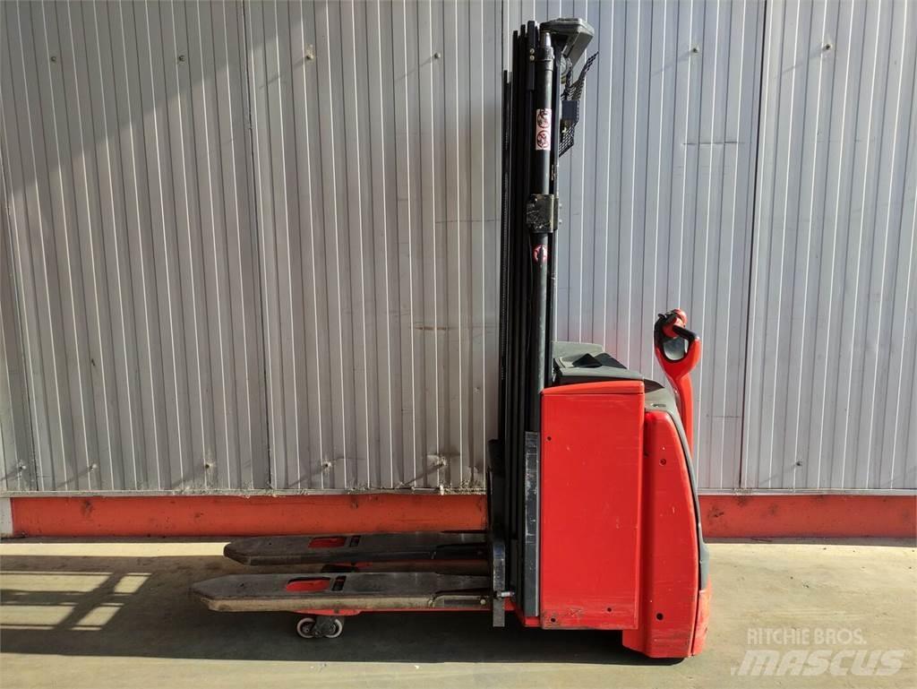 Linde L14i-1173 Transpaleta manuala