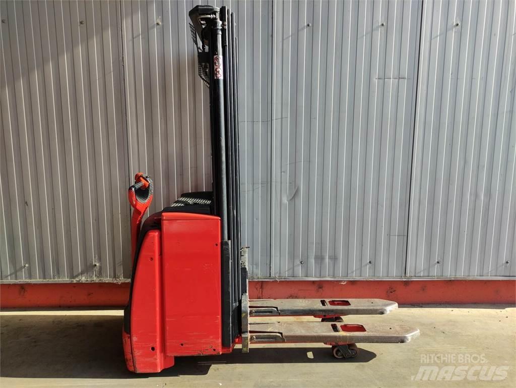 Linde L14i-1173 Transpaleta manuala