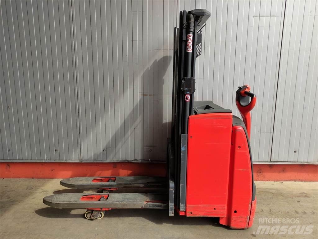 Linde L14i-1173 Transpaleta manuala