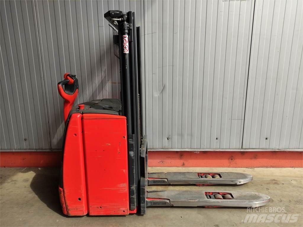 Linde L14i-1173 Transpaleta manuala