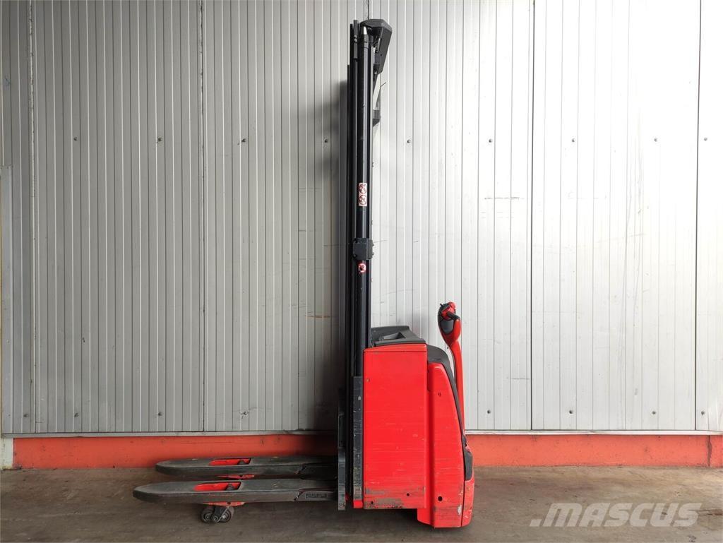 Linde L14i-1173 Transpaleta manuala