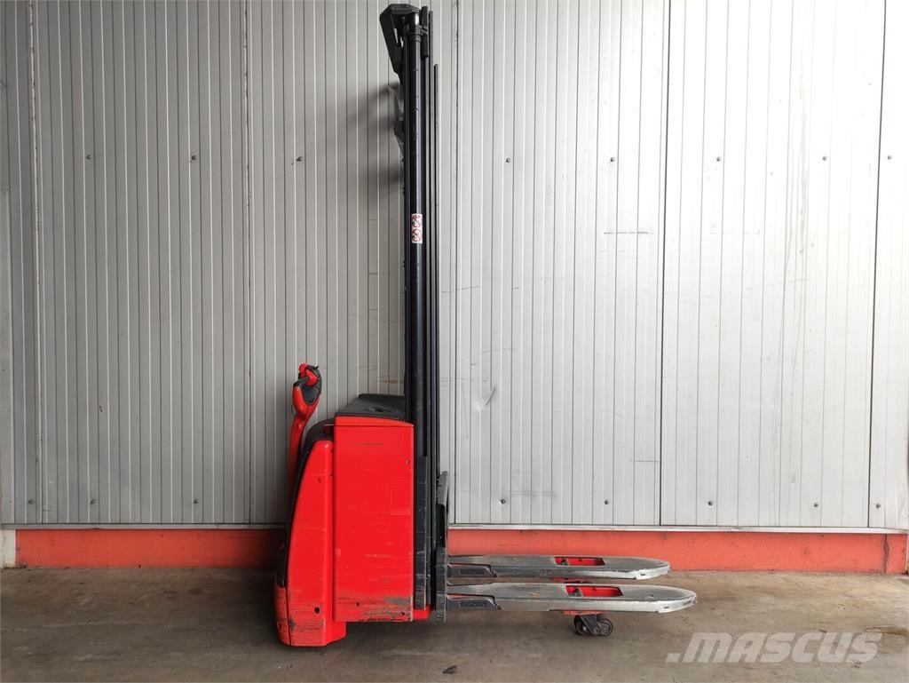 Linde L14i-1173 Transpaleta manuala
