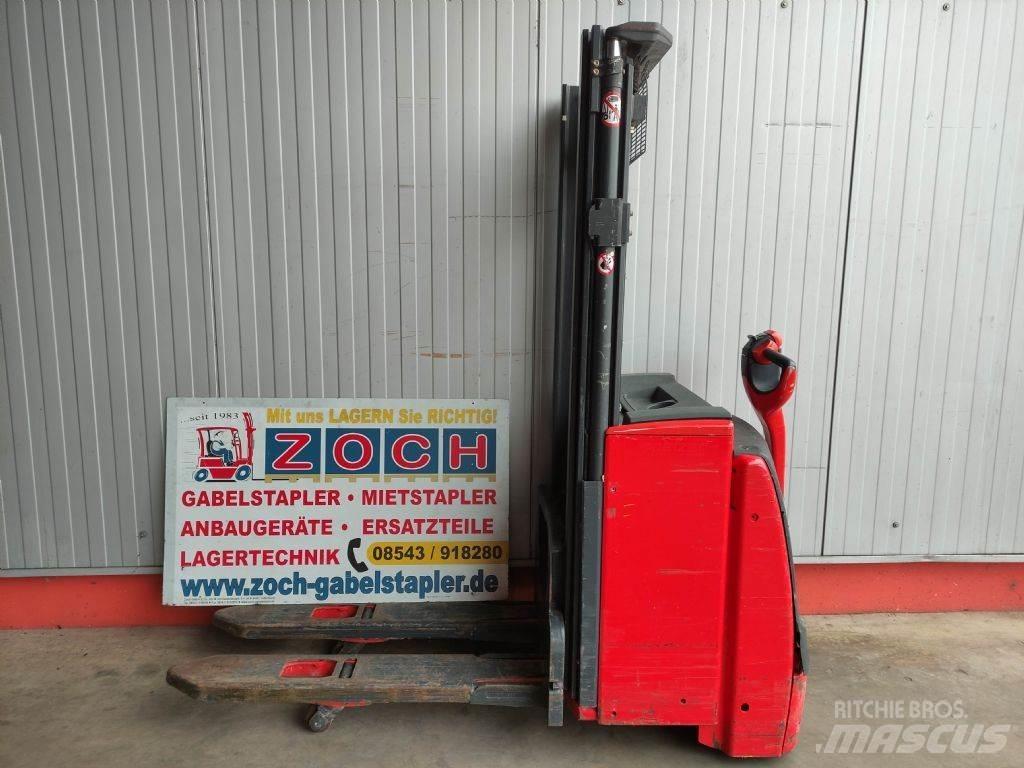 Linde L14i-1173 (M) Transpaleta manuala