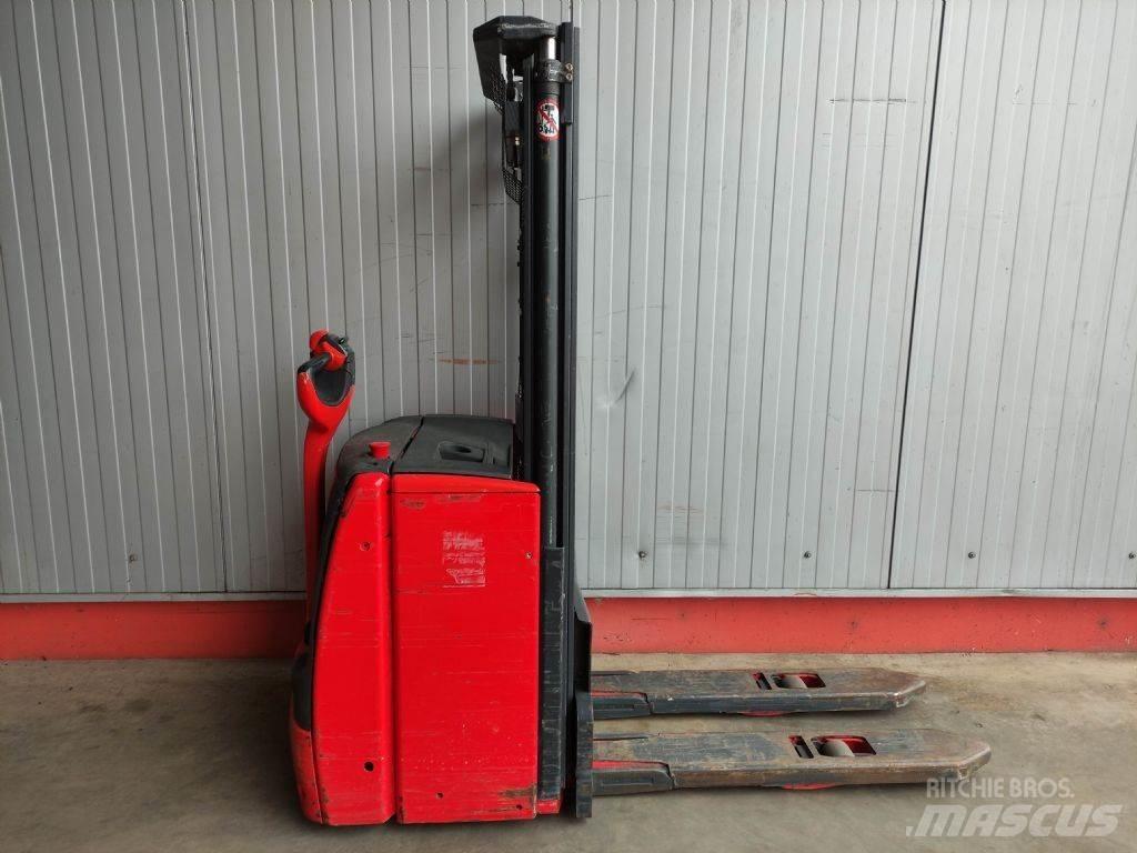 Linde L14i-1173 (M) Transpaleta manuala