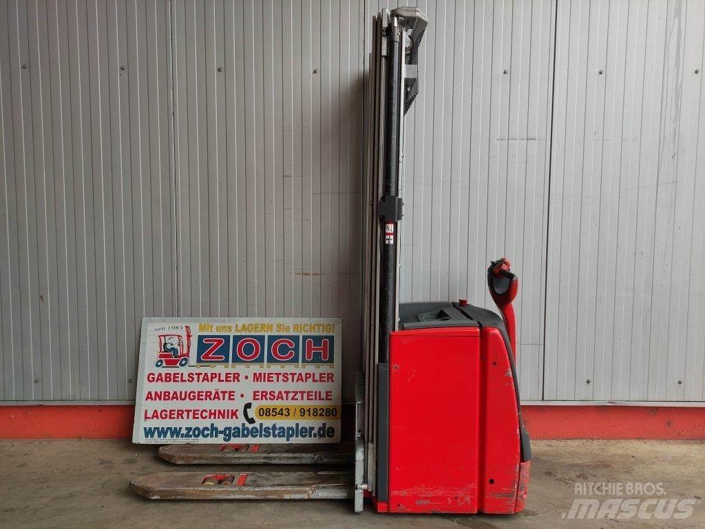 Linde L16-1173 Transpaleta manuala