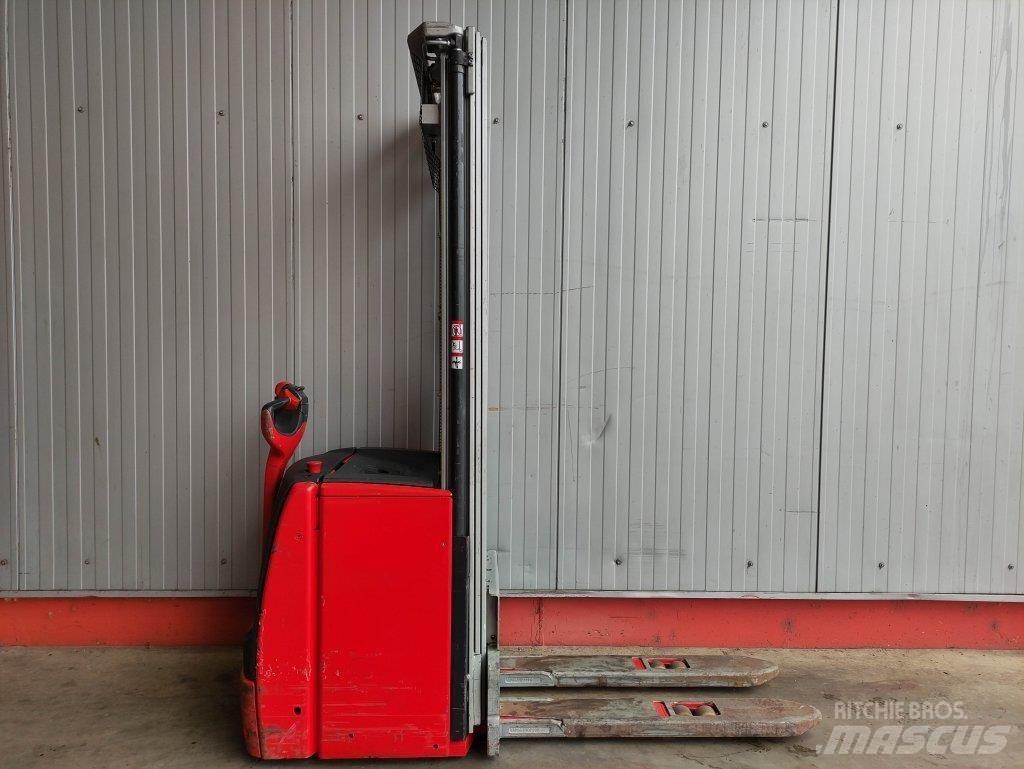 Linde L16-1173 Transpaleta manuala
