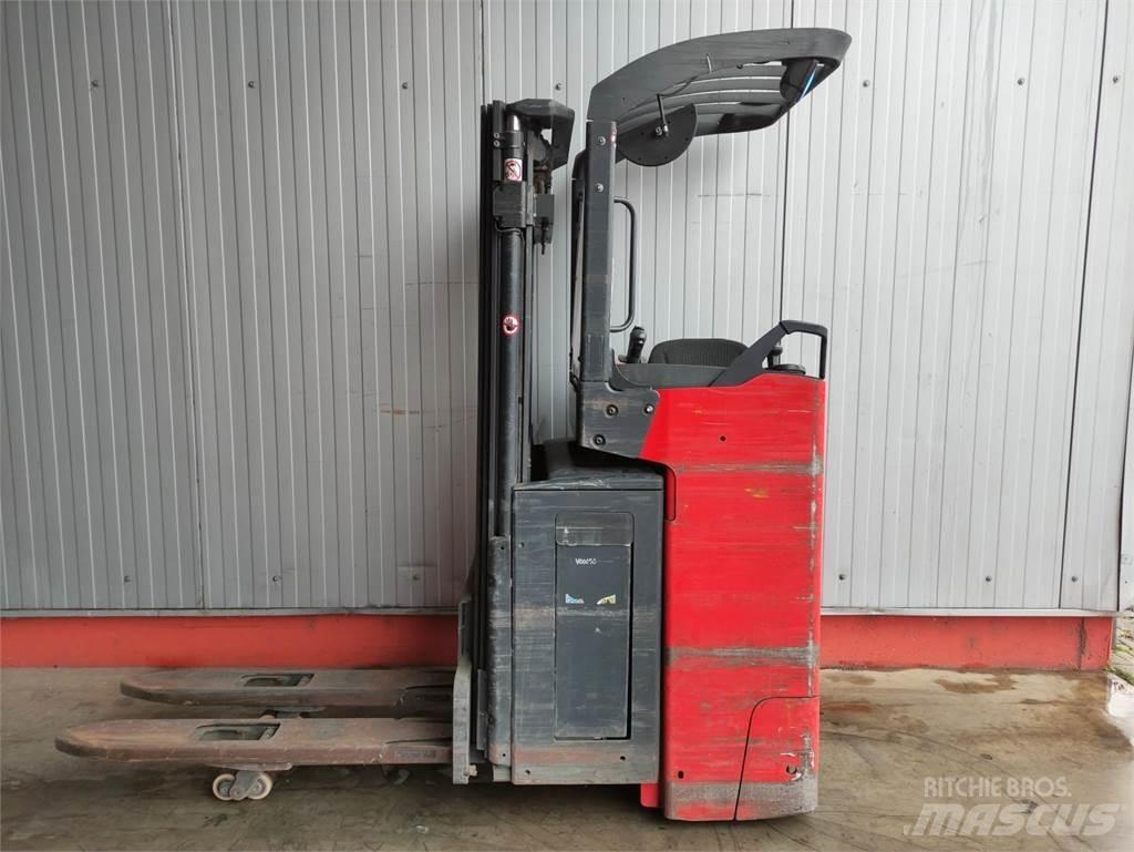 Linde L16 R Transpaleta manuala