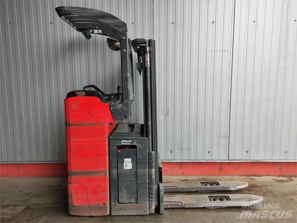 Linde L16 R Transpaleta manuala