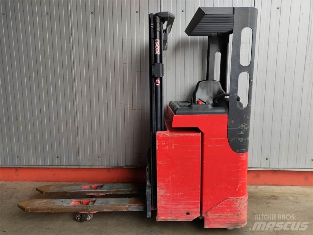 Linde L16 R Transpaleta manuala
