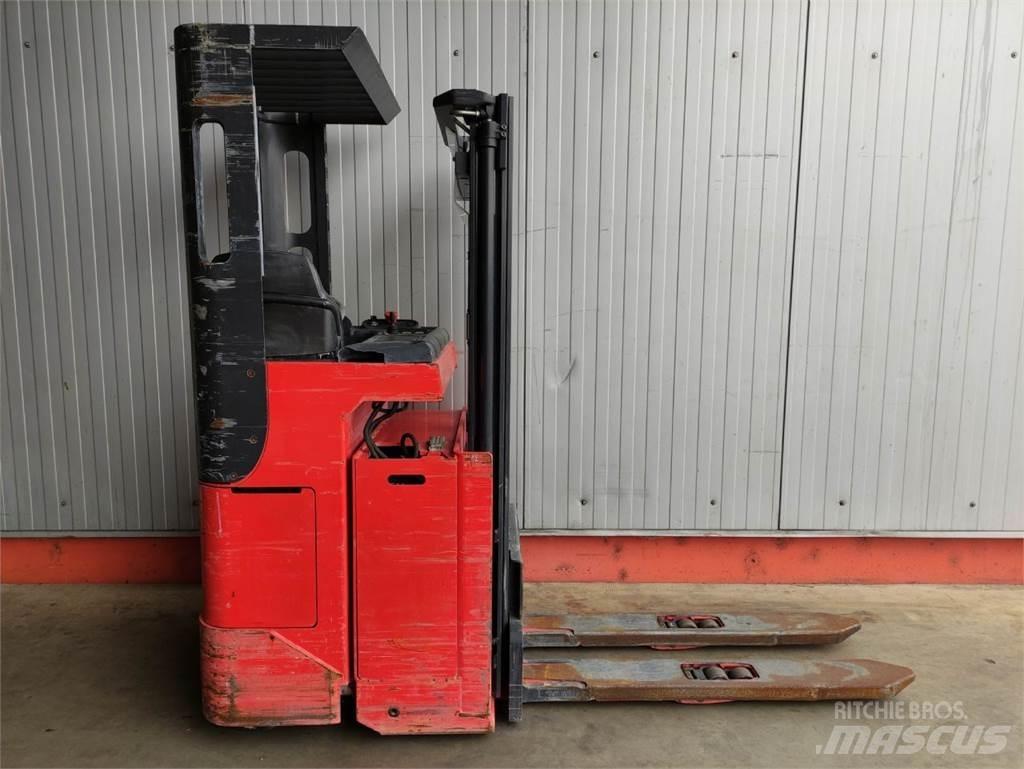 Linde L16 R Transpaleta manuala