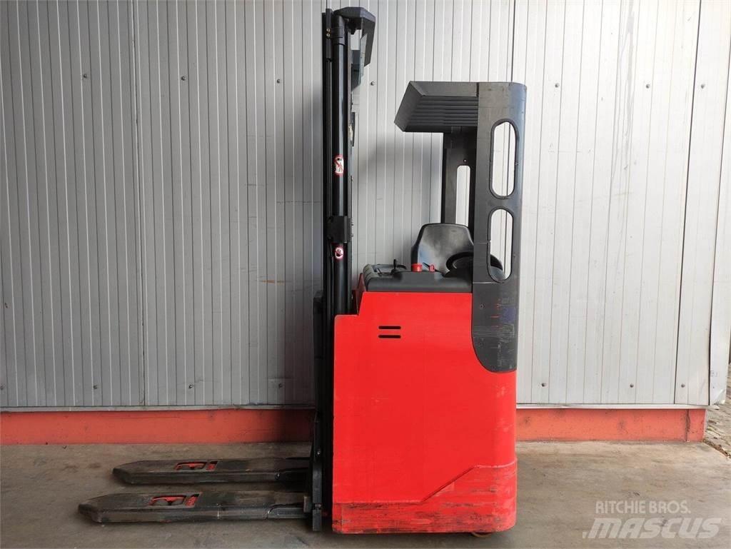 Linde L16 R Transpaleta manuala