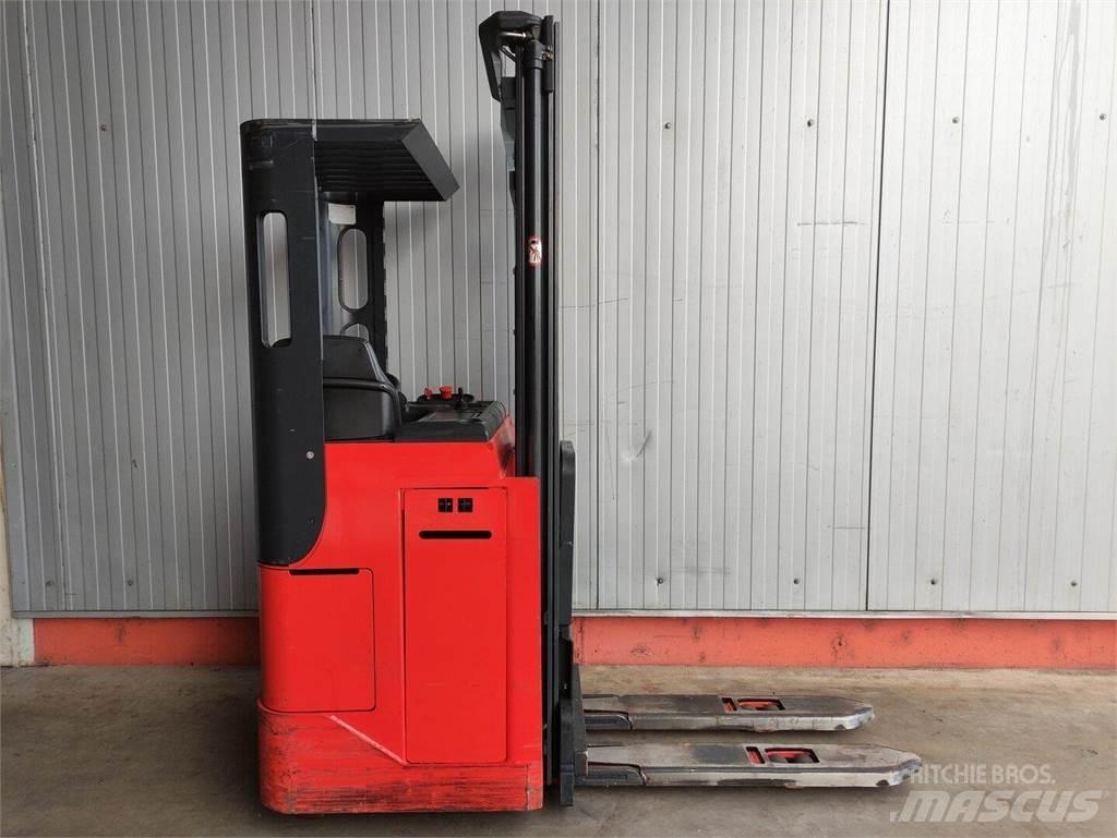 Linde L16 R Transpaleta manuala