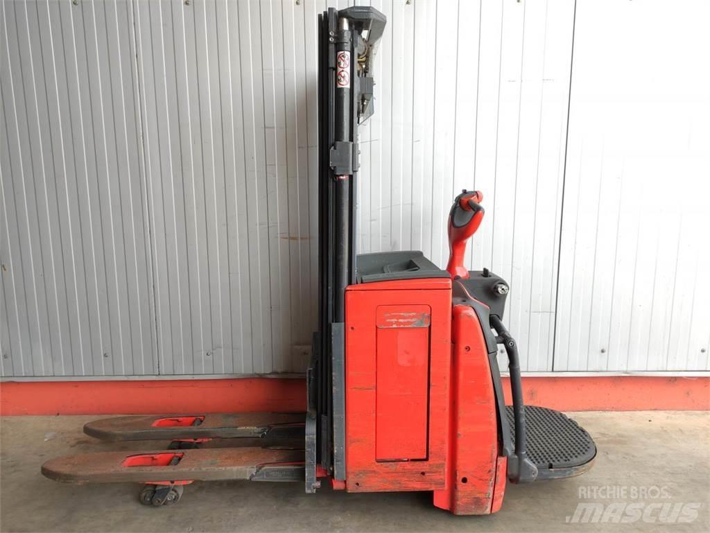 Linde L16APi-1173 Transpaleta manuala