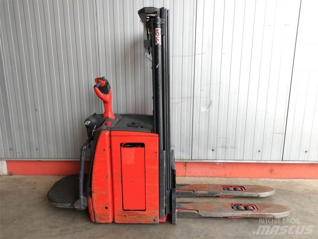 Linde L16APi-1173 Transpaleta manuala