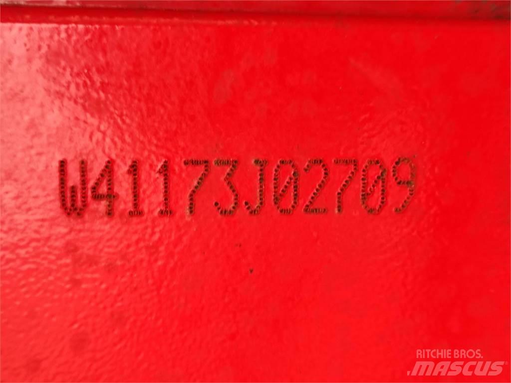 Linde L16APi-1173 Transpaleta manuala