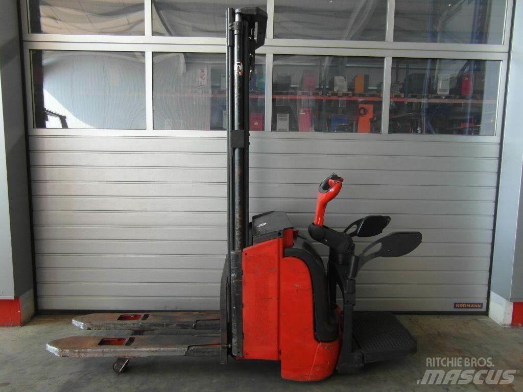 Linde L16APi-372 Transpaleta manuala