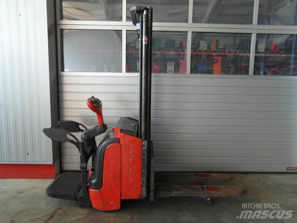 Linde L16APi-372 Transpaleta manuala