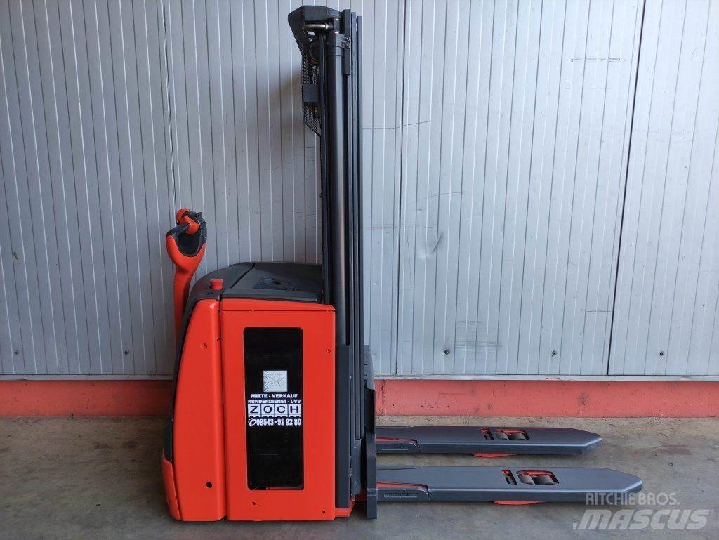 Linde L16i-1173 Transpaleta manuala