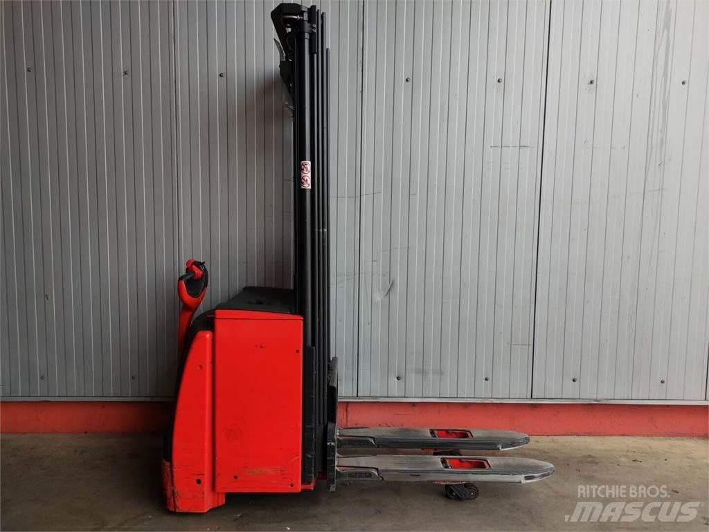 Linde L16i-1173 Transpaleta manuala