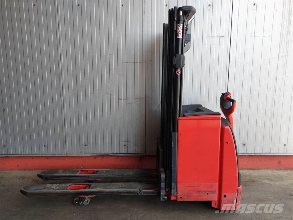 Linde L16i-1173 Transpaleta manuala