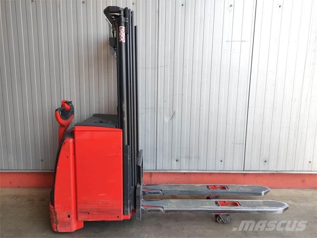 Linde L16i-1173 Transpaleta manuala