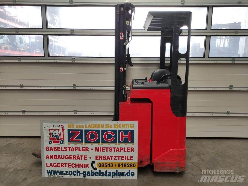 Linde L16R Stivuitor electric