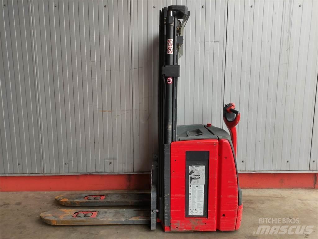 Linde L20-1173 Transpaleta manuala