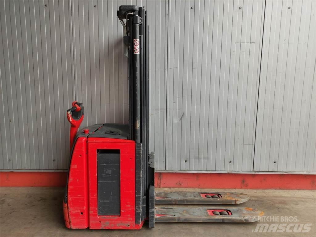 Linde L20-1173 Transpaleta manuala