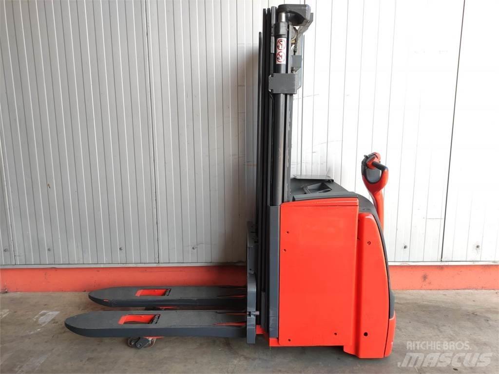 Linde L20i-1173 Transpaleta manuala