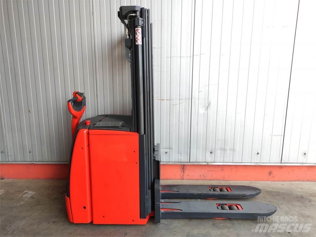 Linde L20i-1173 Transpaleta manuala