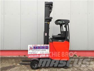 Linde R16G-01-1120 Stivuitor cu catarg retractabil
