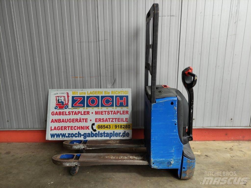 Linde T16 Transpaleta manuala