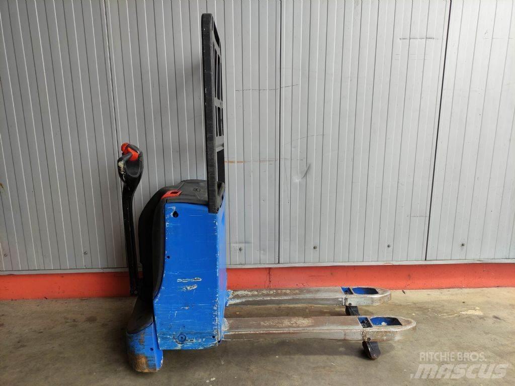 Linde T16 Transpaleta manuala