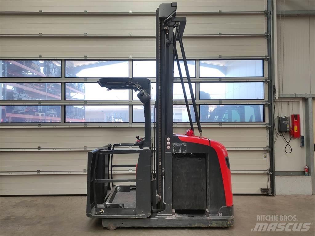 Linde V Modular Stivuitoare pentru comisionare(logistica)