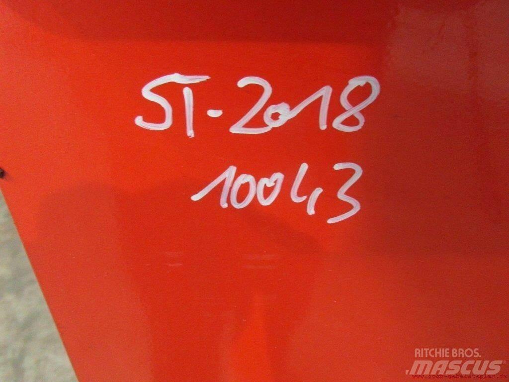 Linde V12 Stivuitoare pentru comisionare(logistica)