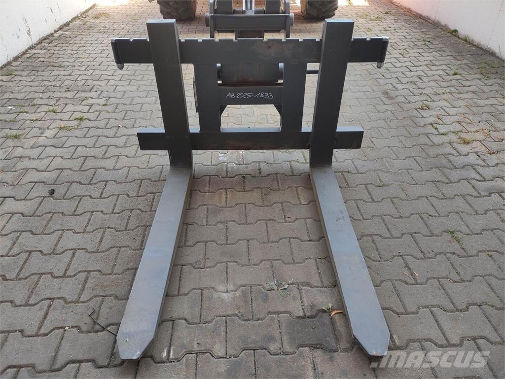 Magni FCF6TSHI 1.3 Stivuitoare - Altele