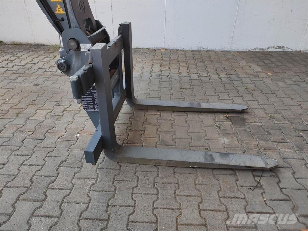 Magni FCF6TSHI 1.3 Stivuitoare - Altele