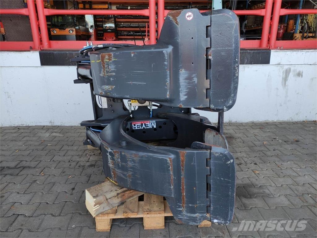 Meyer 5-2644G-16A Stivuitoare - Altele