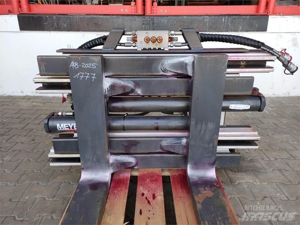 Meyer 6-0109K-EU Furci
