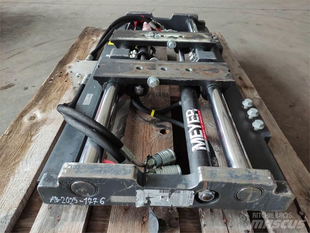 Meyer 6-2505G Stivuitoare - Altele