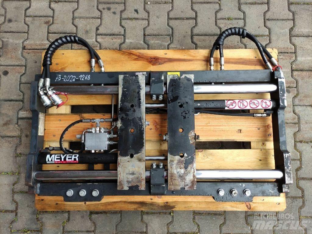 Meyer 6-2506G Stivuitoare - Altele