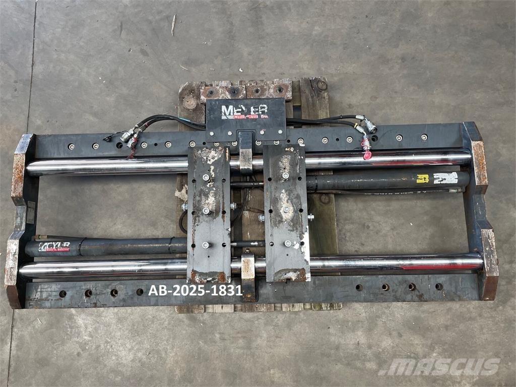 Meyer 6-2516577 Stivuitoare - Altele