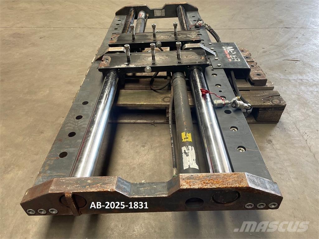 Meyer 6-2516577 Stivuitoare - Altele