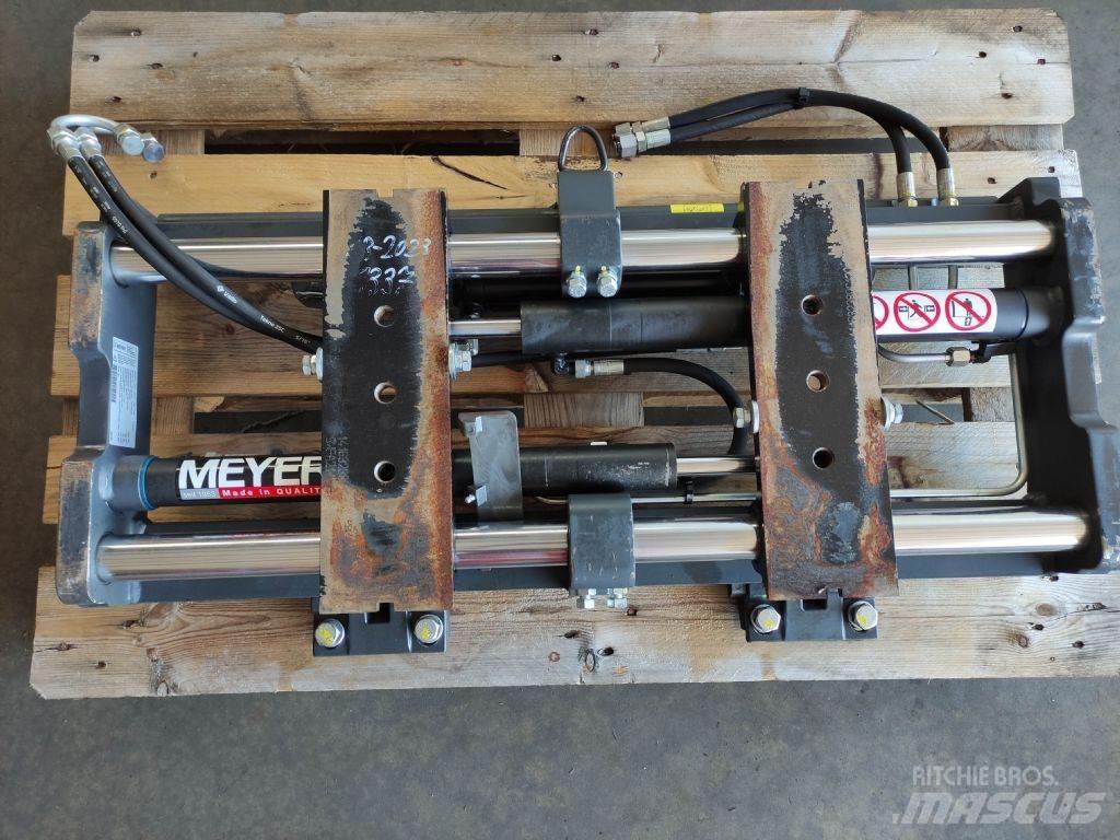 Meyer 6-2604G Stivuitoare - Altele