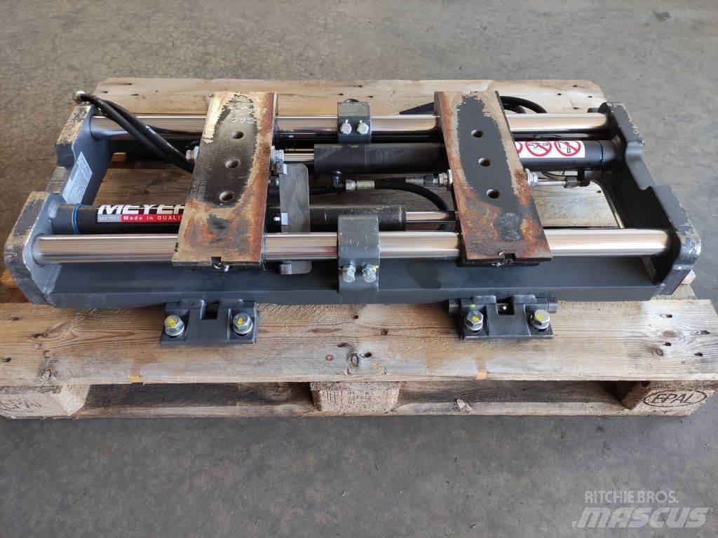 Meyer 6-2604G Stivuitoare - Altele