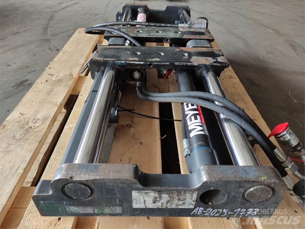 Meyer 6-2605G Stivuitoare - Altele