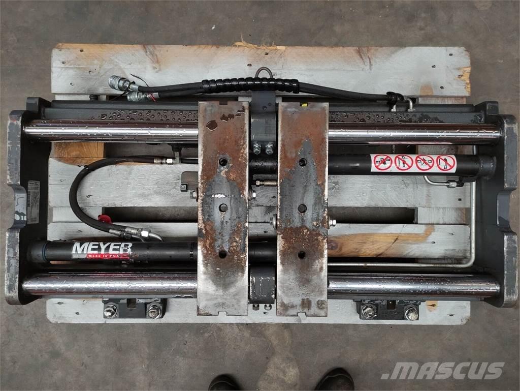 Meyer 6-2606G Stivuitoare - Altele