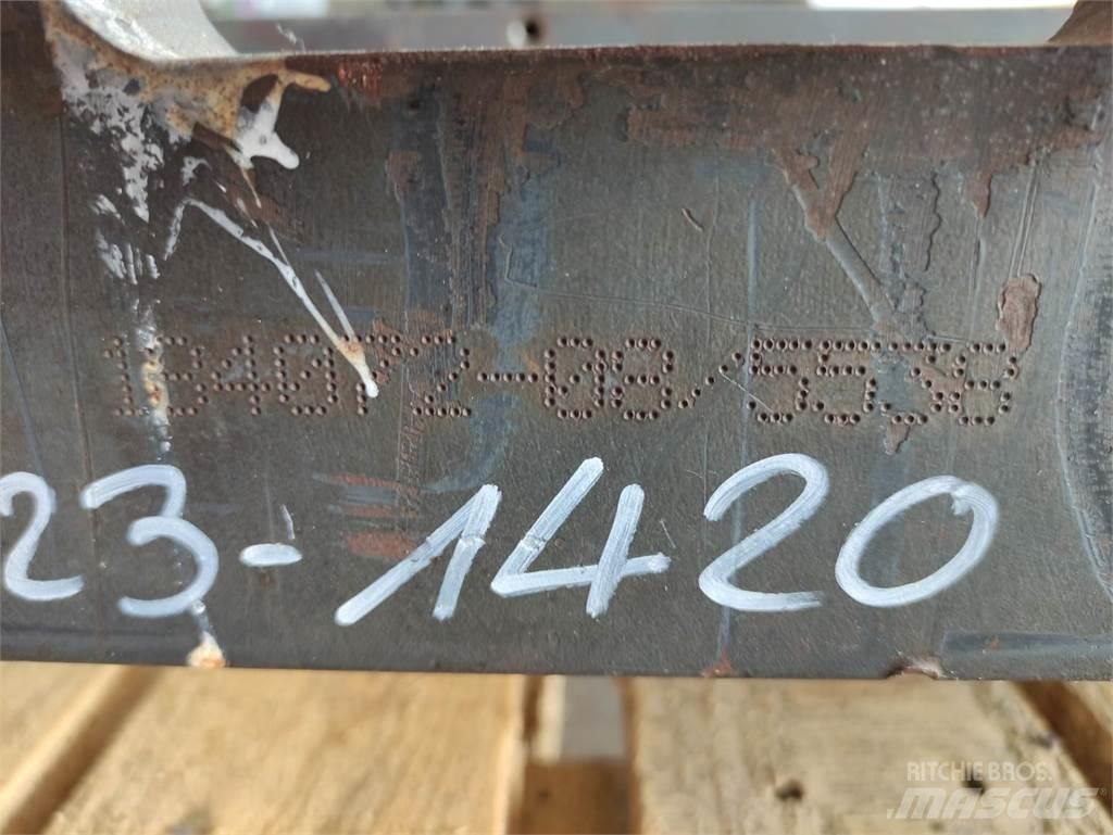 Meyer 6-2609F Stivuitoare - Altele