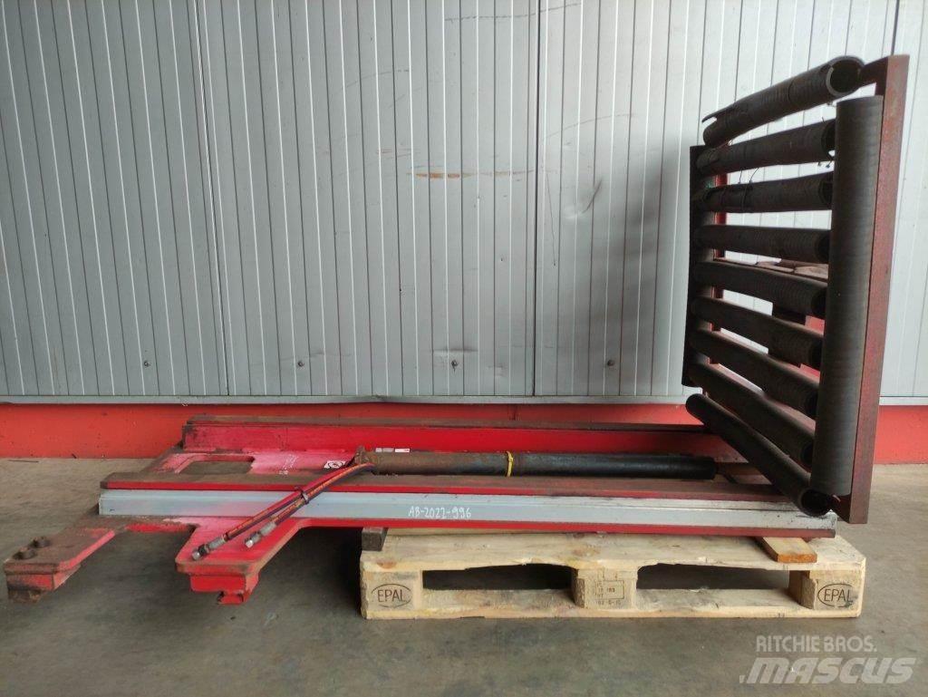 Meyer 6-3003K Stivuitoare - Altele