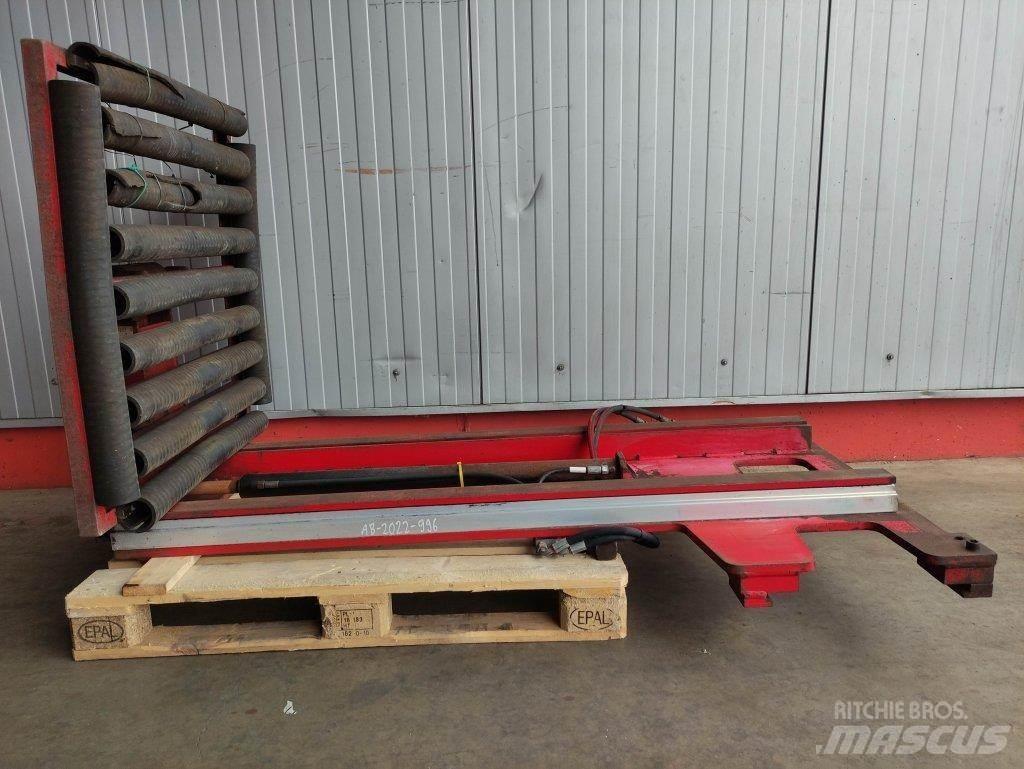 Meyer 6-3003K Stivuitoare - Altele